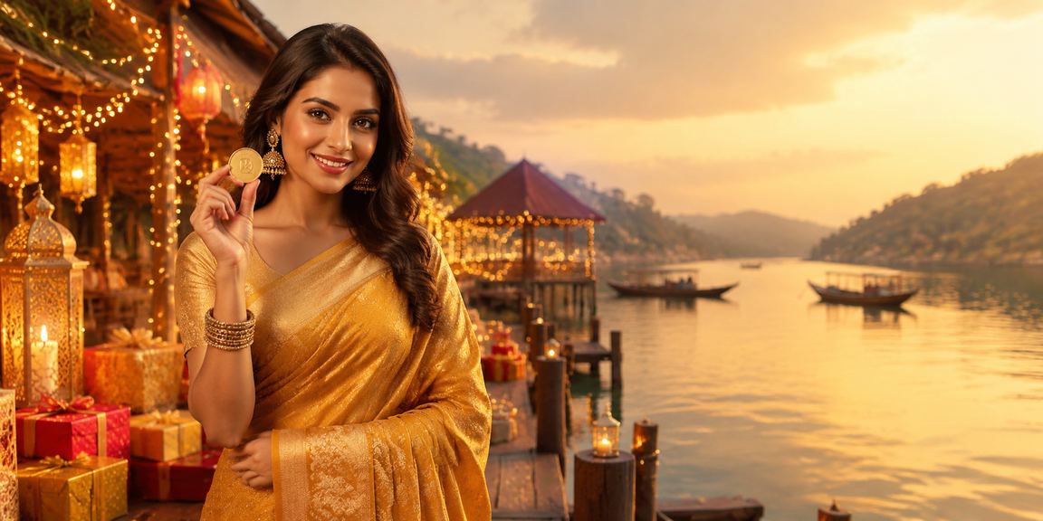 রাঙ্গামাটির দর্শনীয় মোবাইল পেমেন্ট ব্যবহারের জন্য ছবি