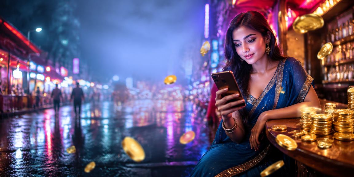 রংপুর মোবাইল ক্যাসিনো নতুন সুবিধা